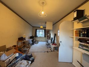 PLAYROOM/BEDROOM- click for photo gallery